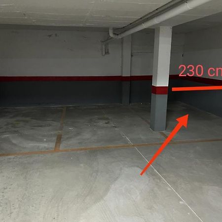 Pmt19 - Los Locos 19 - Edificio Orbiplaya Торрев'єха Екстер'єр фото