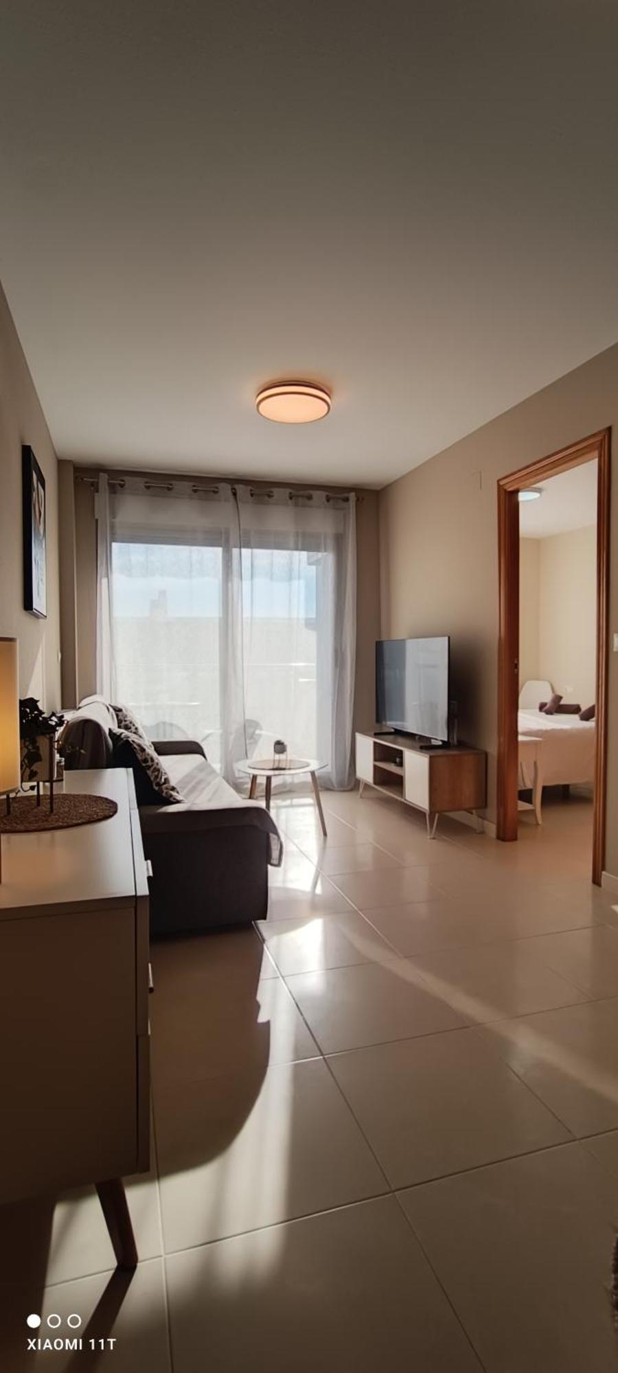 Pmt19 - Los Locos 19 - Edificio Orbiplaya Торрев'єха Екстер'єр фото
